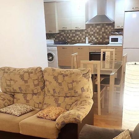 2F, Aire Acondic, 80M2, 2 Dormitorios, 4 Huespedes, Wifi Gratis La Línea de la Concepción エクステリア 写真